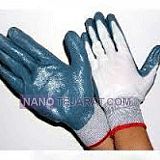 Work safety gloves Work safety gloves
